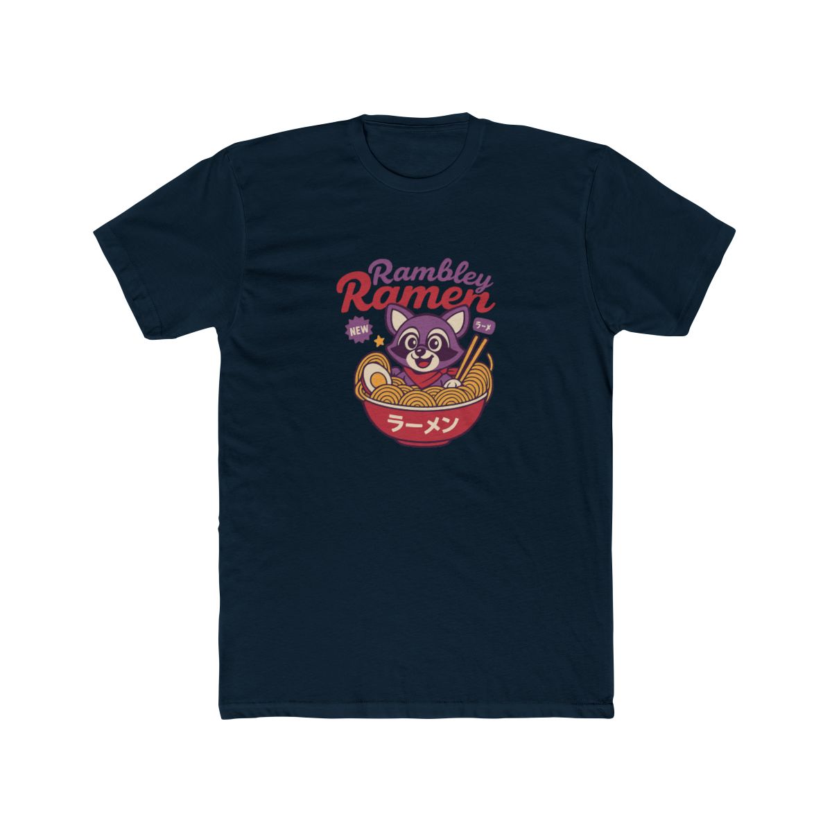 T-Shirts - Indigo Park apparel collection