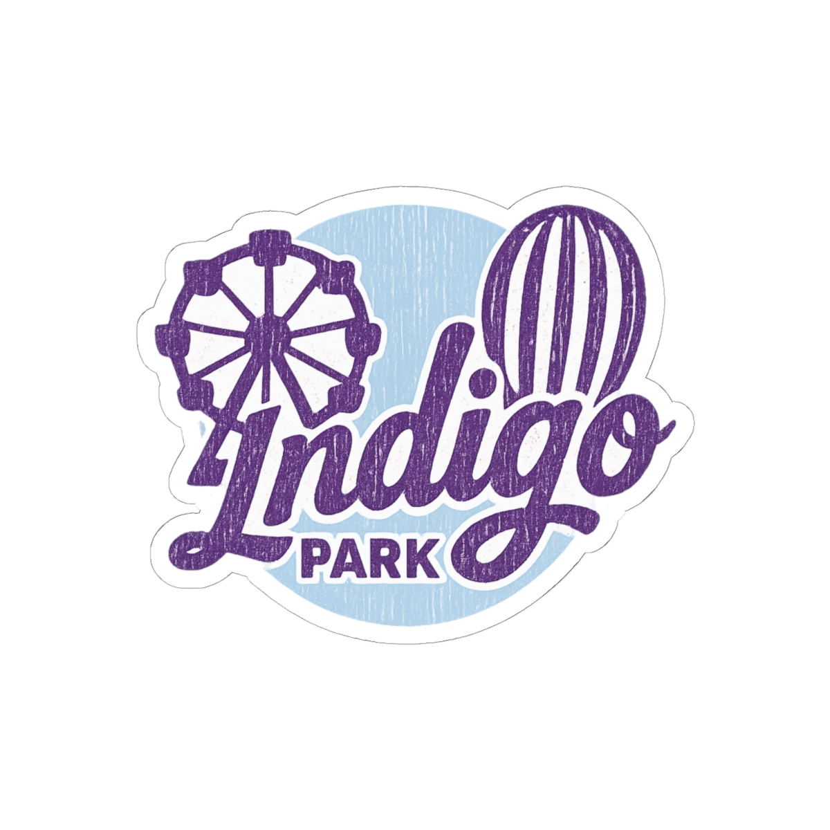 Indigo Park Vintage